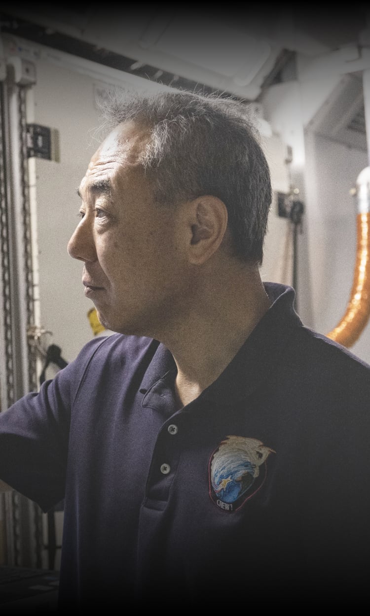 JAXA｜古川宇宙飛行士 ISS長期滞在ミッション特設サイト｜滞在中の「き