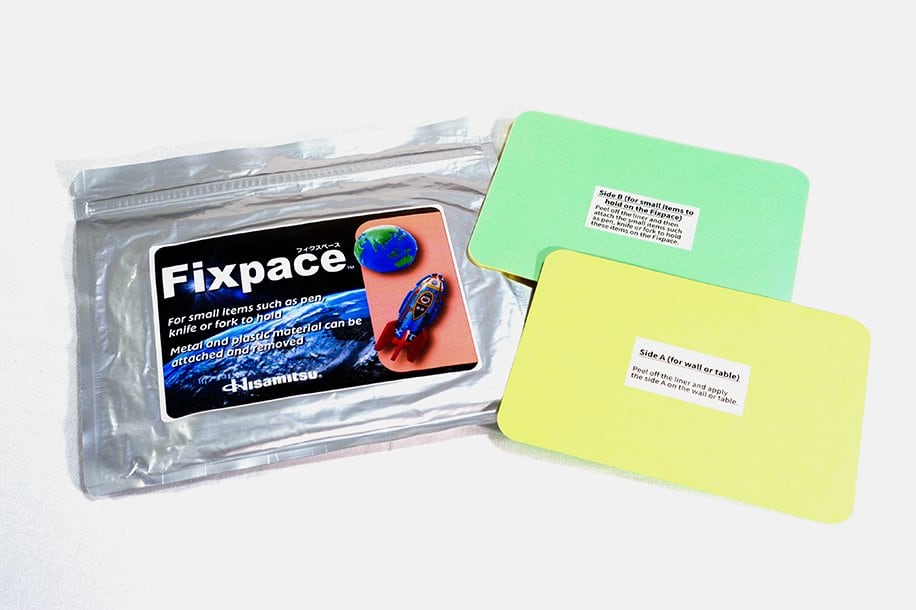 写真：Fixpace&reg;（フィクスペース&reg;）